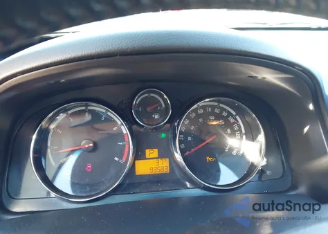 2008 Saturn Vue V6 Xr из США, поврежденный, VIN 3GSCL537X8S500458